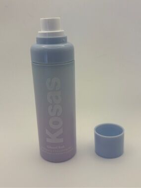 Kosas Cloud Set airy setting spray + smoothing mist